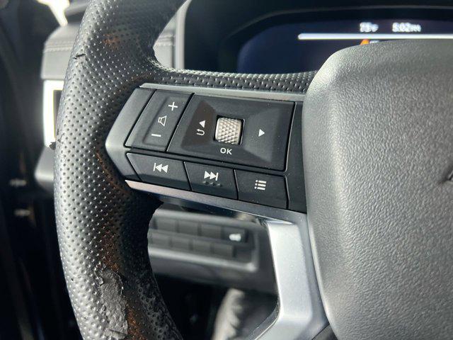 used 2022 Mitsubishi Outlander car, priced at $20,000