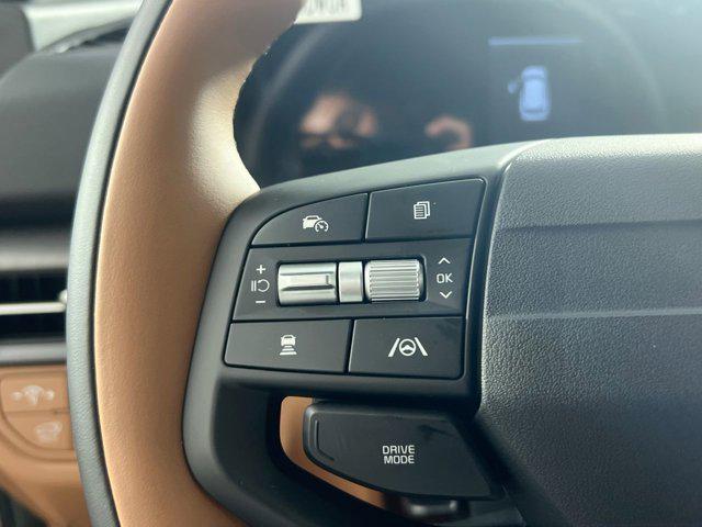 new 2026 Kia Sportage car, priced at $35,764