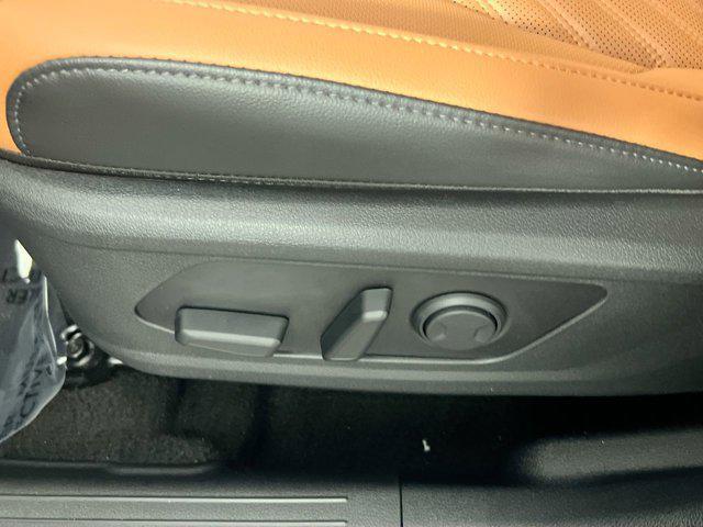 new 2026 Kia Sportage car, priced at $35,764