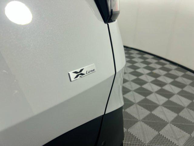 new 2026 Kia Sportage car, priced at $35,764