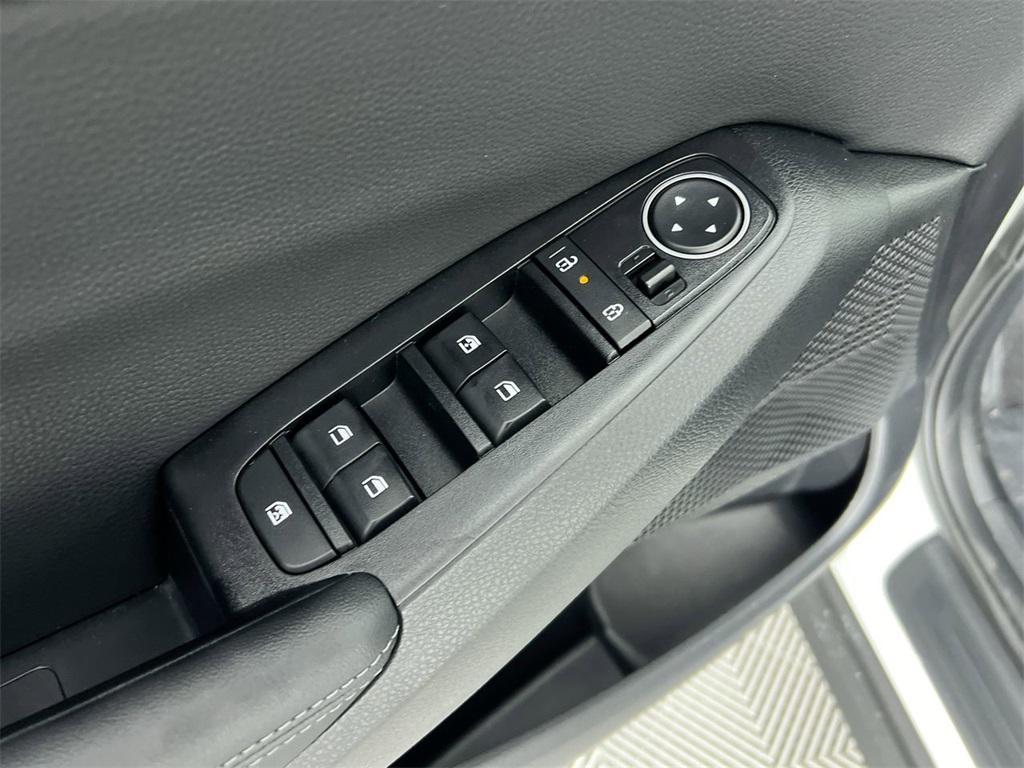 new 2026 Kia Seltos car, priced at $26,654