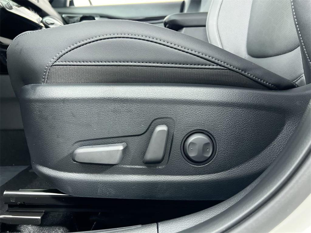 new 2026 Kia Seltos car, priced at $26,654