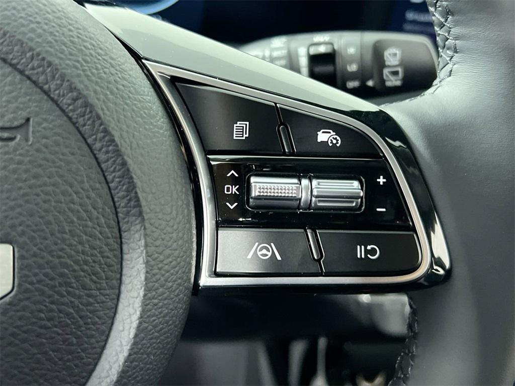 new 2026 Kia Seltos car, priced at $26,654