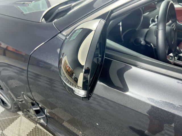 used 2022 Kia Stinger car, priced at $38,250