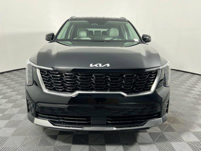new 2025 Kia Sorento car, priced at $32,029