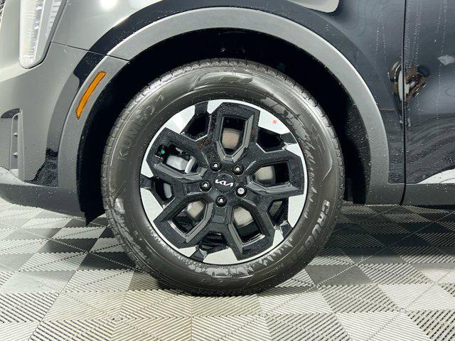 new 2025 Kia Sorento car, priced at $32,029