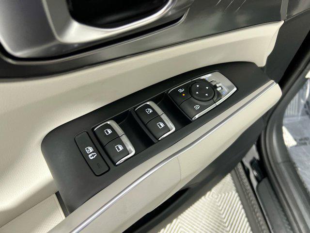 new 2025 Kia Sorento car, priced at $32,029