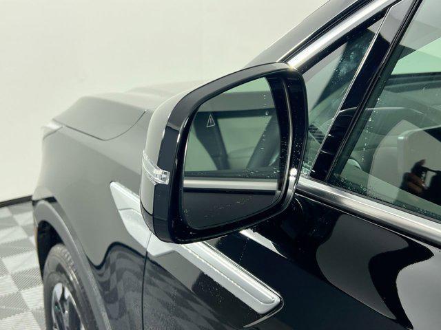 new 2025 Kia Sorento car, priced at $32,029