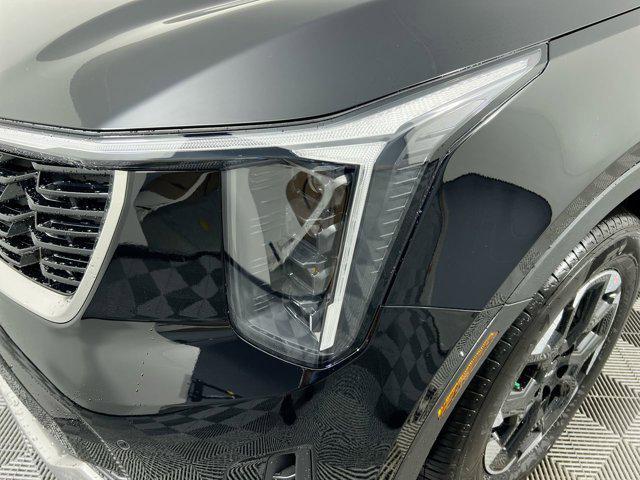 new 2025 Kia Sorento car, priced at $32,029