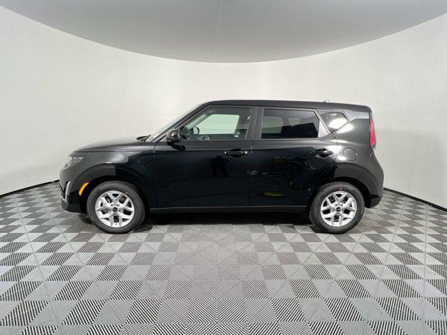 new 2025 Kia Soul car, priced at $21,258