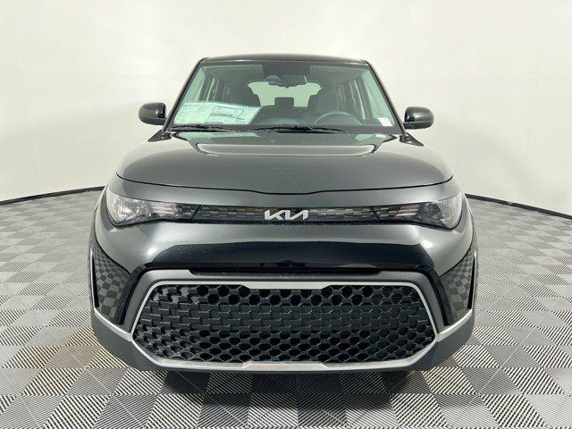 new 2025 Kia Soul car, priced at $21,258