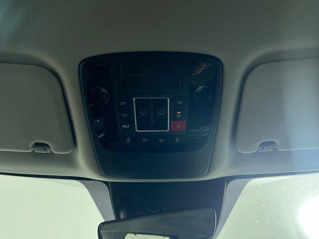 used 2025 Kia Carnival car, priced at $43,250