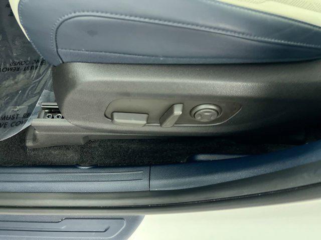 used 2025 Kia Carnival car, priced at $43,250