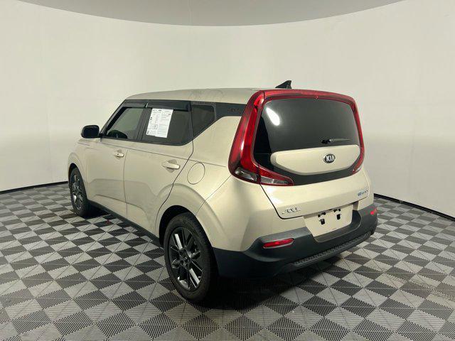 used 2020 Kia Soul car, priced at $13,000