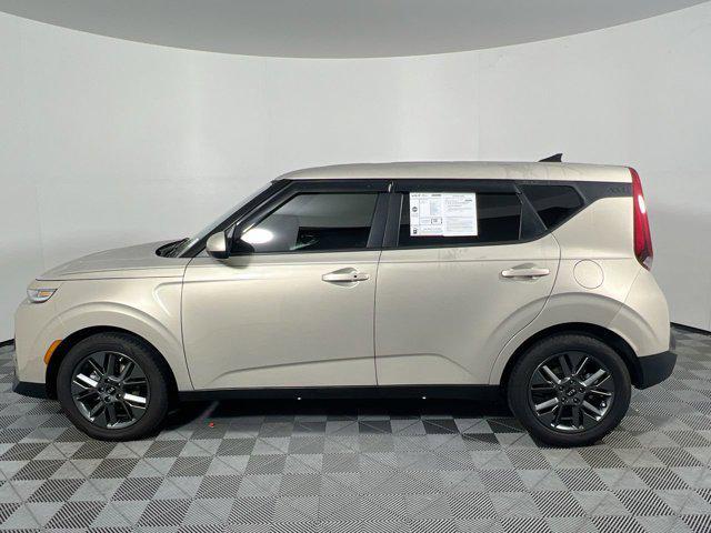 used 2020 Kia Soul car, priced at $13,000