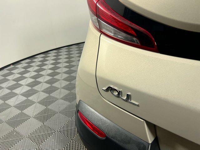 used 2020 Kia Soul car, priced at $13,000