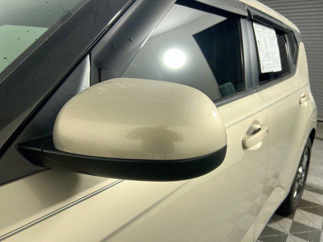 used 2020 Kia Soul car, priced at $13,000