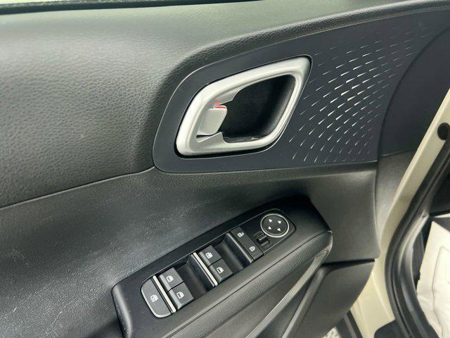 used 2020 Kia Soul car, priced at $13,000