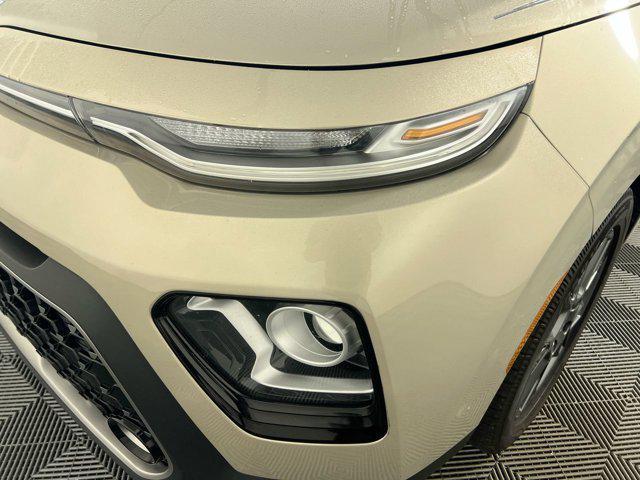 used 2020 Kia Soul car, priced at $13,000