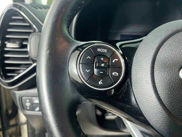 used 2020 Kia Soul car, priced at $13,000