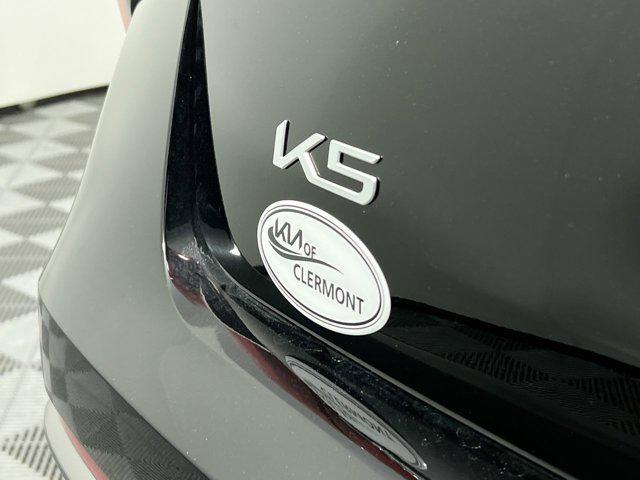 new 2025 Kia K5 car, priced at $28,605