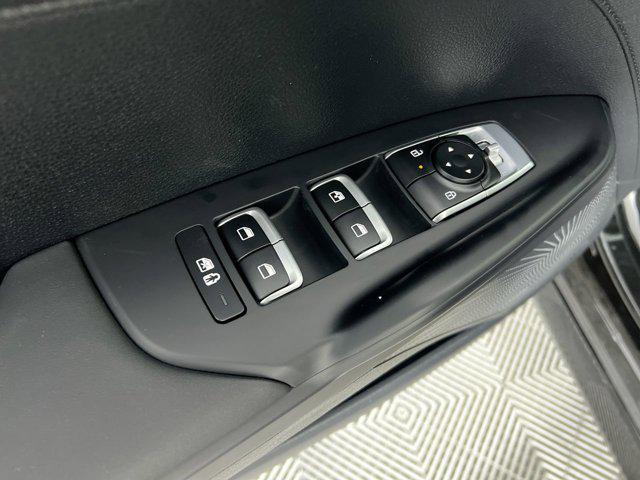 new 2025 Kia K5 car, priced at $28,605