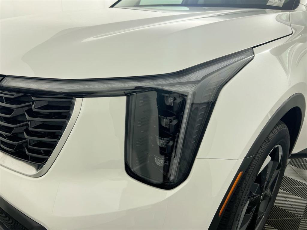new 2025 Kia Sorento Hybrid car, priced at $33,292
