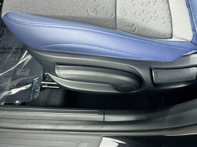 new 2025 Kia Seltos car, priced at $27,305