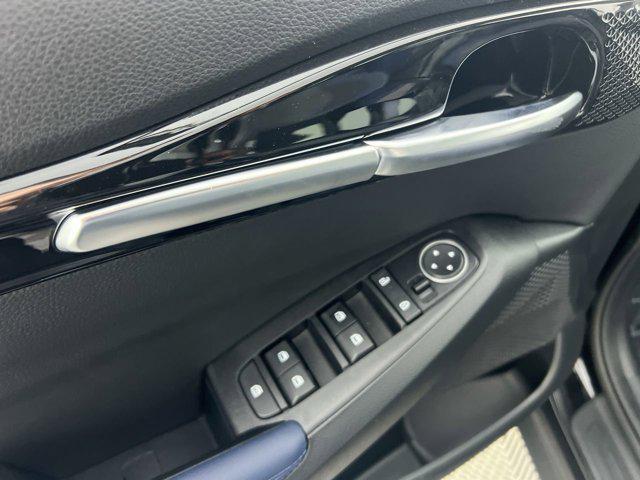 new 2025 Kia Seltos car, priced at $27,305