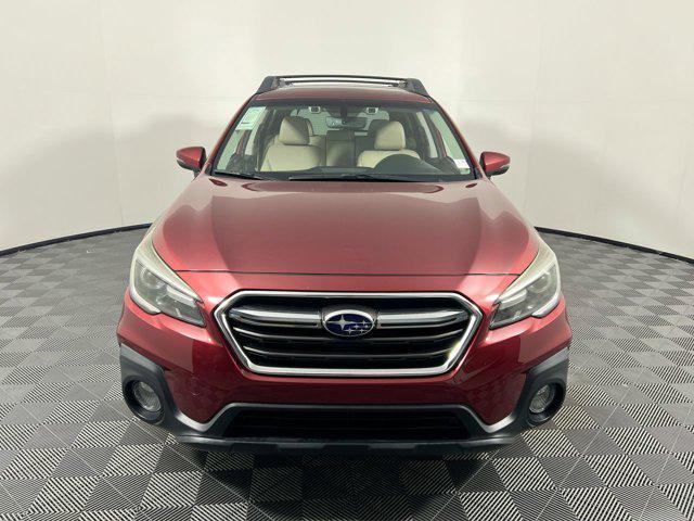 used 2019 Subaru Outback car, priced at $21,750