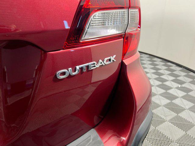 used 2019 Subaru Outback car, priced at $21,750