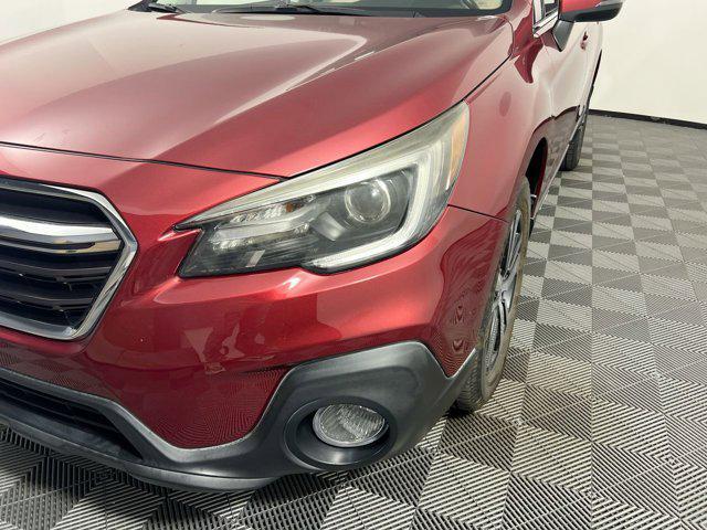 used 2019 Subaru Outback car, priced at $21,750