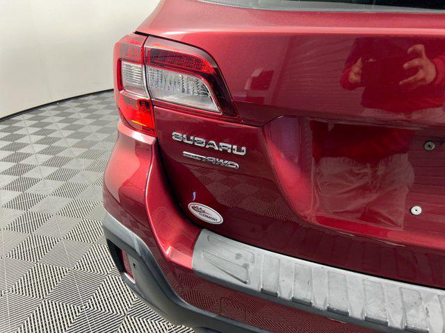 used 2019 Subaru Outback car, priced at $21,750