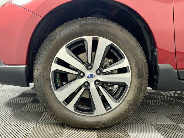 used 2019 Subaru Outback car, priced at $21,750