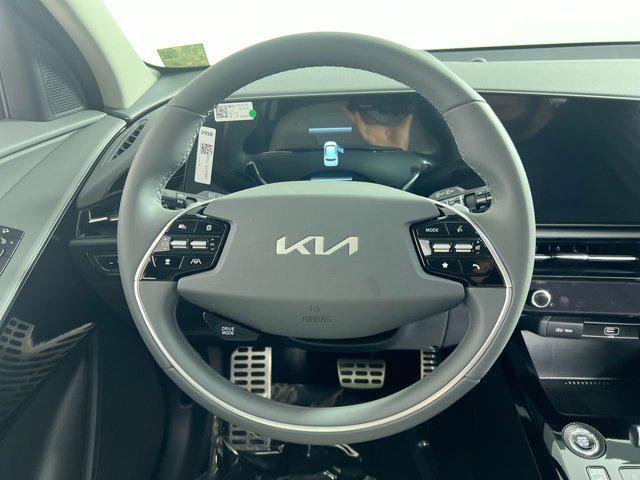 new 2025 Kia Niro car, priced at $31,386