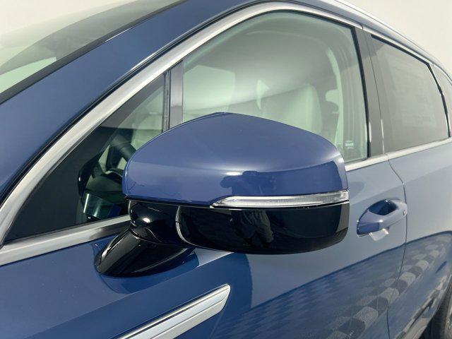 new 2025 Kia Sorento car, priced at $35,233