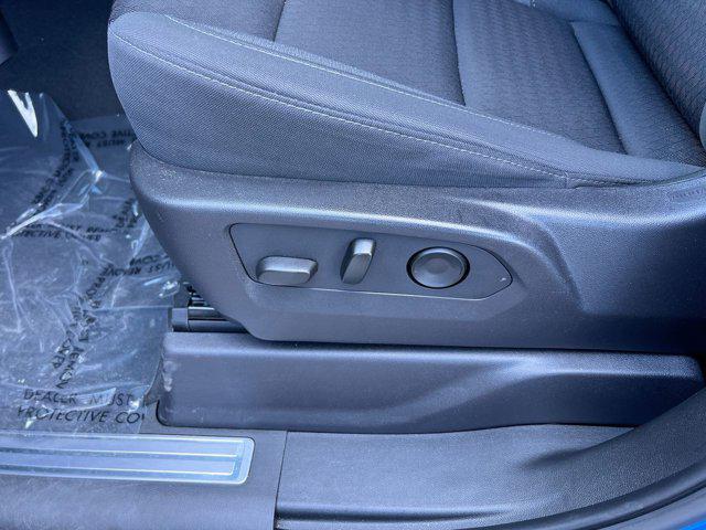 used 2024 GMC Sierra 1500 car, priced at $45,250