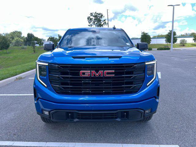 used 2024 GMC Sierra 1500 car, priced at $45,250