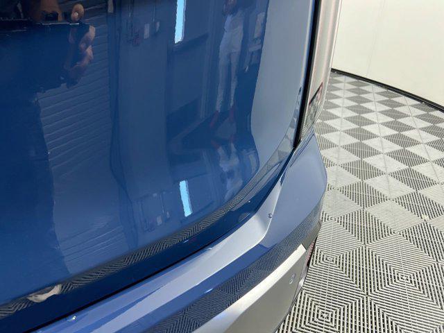 new 2025 Kia Telluride car, priced at $45,310