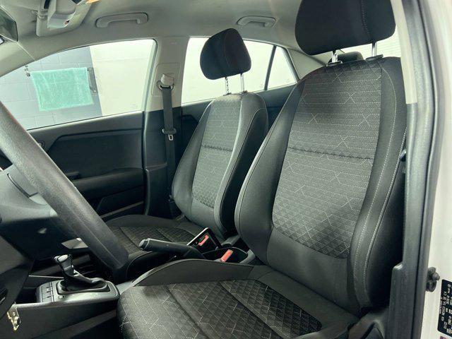 used 2022 Kia Rio car, priced at $13,000