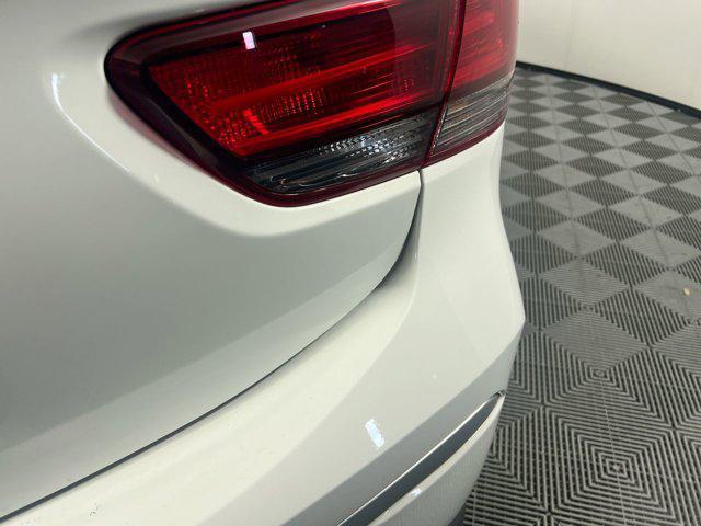 used 2022 Kia Rio car, priced at $13,000