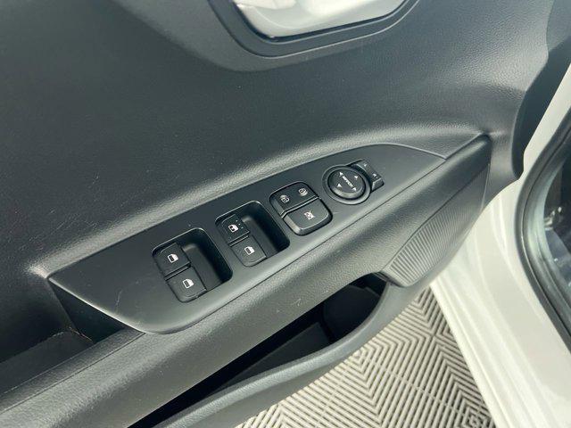 used 2022 Kia Rio car, priced at $13,000