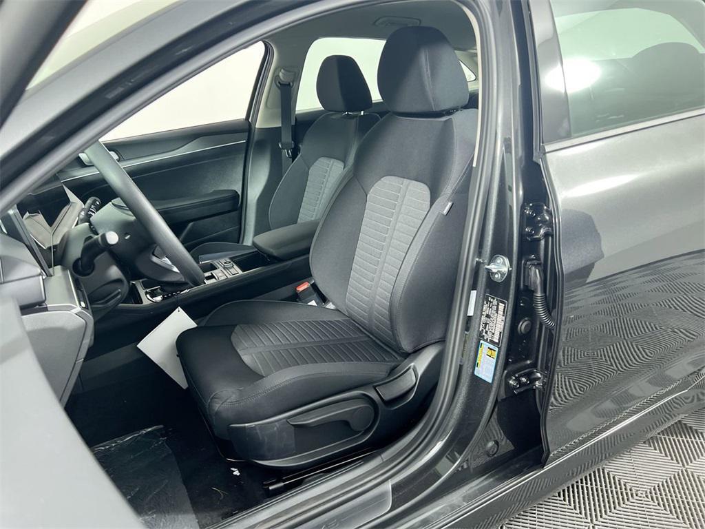 new 2026 Kia K5 car, priced at $28,750