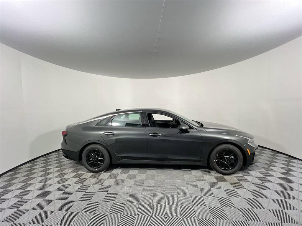 new 2026 Kia K5 car, priced at $28,750