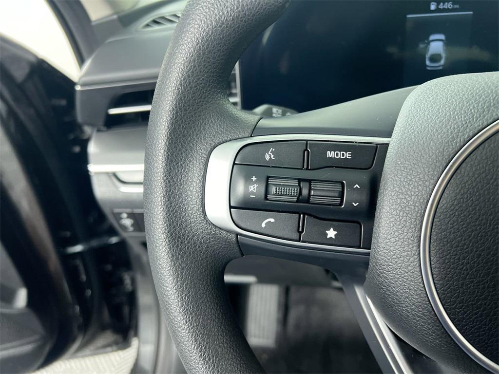 new 2026 Kia K5 car, priced at $28,750