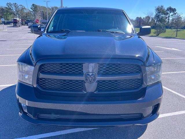 used 2015 Ram 1500 car, priced at $15,750