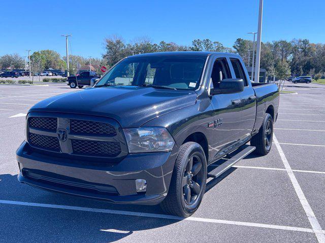 used 2015 Ram 1500 car, priced at $15,750