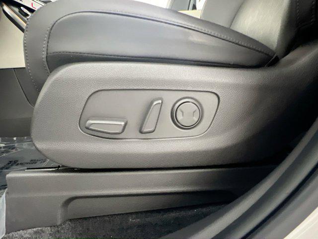 used 2023 Kia Carnival car, priced at $30,250