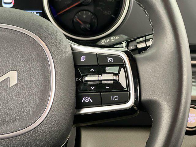 used 2023 Kia Carnival car, priced at $30,250