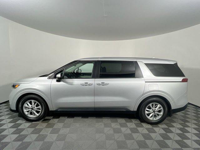 used 2023 Kia Carnival car, priced at $30,250